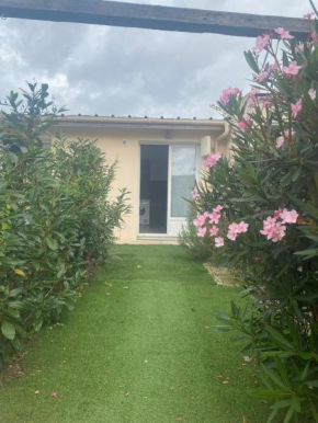 Appartement - Villa Muguet